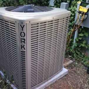 AC and heating devices-dripping-springs