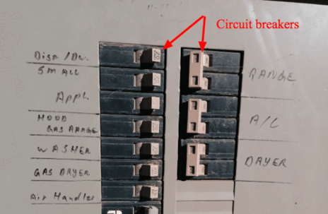 circuit breakers