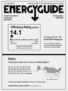 Energy Guide