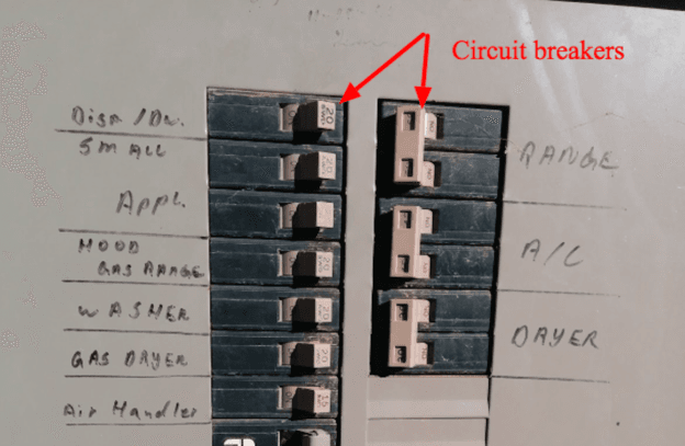 Air Purifier Circuit Breaker Tripping? Troubleshoot Now!